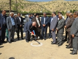 با تلاش مجمع خیرین تامین سلامت فارس و همراهی نیکوکاران انجام شد:گسترش زیرساخت های درمانی در پهنه فارس / طرح توسعه خدمات محور